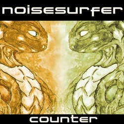 [foot173] Noisesurfer - Counter