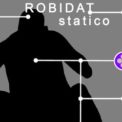 [51mix001] Robidat - Statico