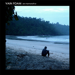 [lav40] Vain Foam  - Ars memorativa