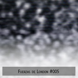 [8cast #005] Fuerzas de London  - Unknown recording