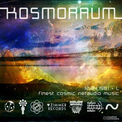 [zimmer070] Various Artists  - Kosmoraum
