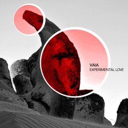 [dplm26] Vaia  - Experimental Love EP