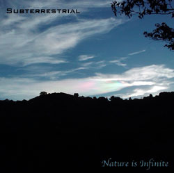 [wh177] Subterrestrial  - Nature is Infinite