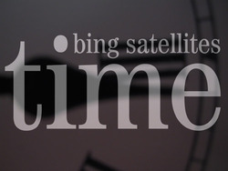 [bfw119] Bing Satellites  - Time