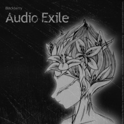 [kahvi306] Blackberry - Audio Exile