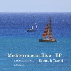 [bump154] Seimei & Taimei - Mediterranean Blue EP