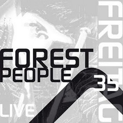 [fr-pod035] Forest People - Live Set (Exclusive)