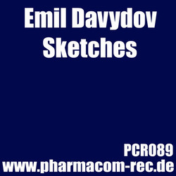 [pcr089] Emil Davydov - Sketches