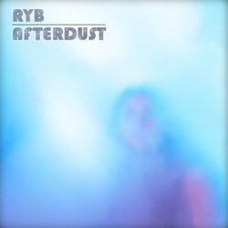 [otr067] Ryb  - Afterdust EP