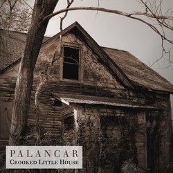 [earman174] Palancar  - Crooked Little House