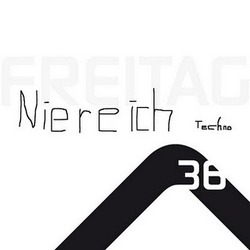 [fr-pod036] Niereich - Niereich Techno