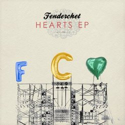 [astor016] Fenderchet  - Hearts EP