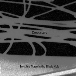 [ego_033] Crepusculo  - Invisible maze in the black hole