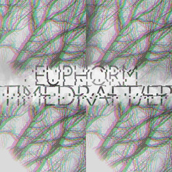 [m_008] Euphorm  - Timedraft EP