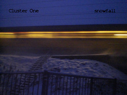 [bfw124] Cluster One - Snowfall