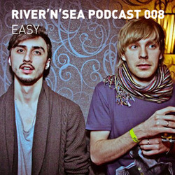 River&acute;n&acute;Sea  - Podcast 008 – Easy