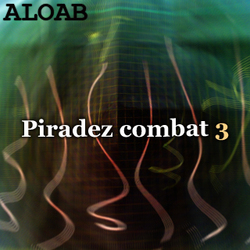 [umpako-3 ] ALOAB - Piradez combat 3