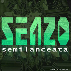 [kosmo 078] Seazo - Semilanceata