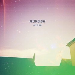 [earman176] Arcticology  - Athena