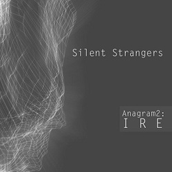 [S27-070] Silent Strangers - Anagram2:Ire