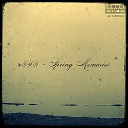 [mlp035] X343  - Spring Memories