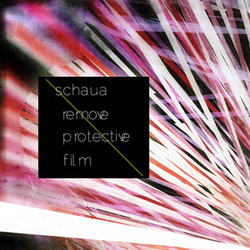 [laridae063] Schaua  - Remove Protective Film