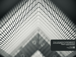 [knob012] Zulusas  - Yoy Remixes