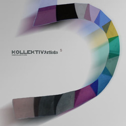 Kollektiv Artists. Volume 5