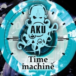 [bump157] AKU  - Time Machine