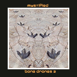 [wh189] Mystified  - Bone Drones 2