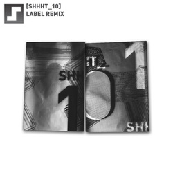 [shhht_10] Label Remix