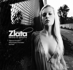 [did-054] 44Mind & Subforms  - Zlata