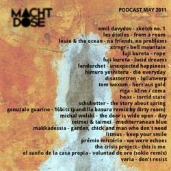 Machtdose Podcast May 2011