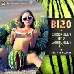 Bizo  - Carefully and Gradually EP