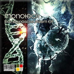 [snxr006] Monotech  - Das Biologische System EP