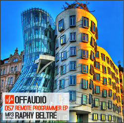 [Offaudio57] Raphy Beltre - Remote programmer