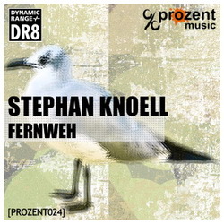 [prozent024] Stephan Knoell  - Fernweh