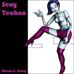 [swm080] DJ: Marcus E. Henry - Sexy Techno