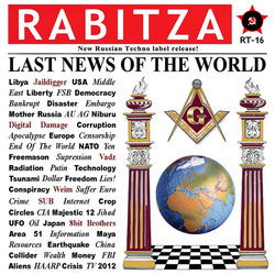 [rt-16] Rabitza - Last News Of The World