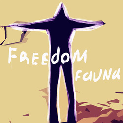 [hw049] Fauna  - Freedom EP