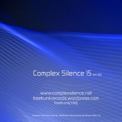 [treetrunk 150] Phillip Wilkerson - Complex Silence 15