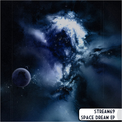 [hw034] Stream69 - Space Dream EP