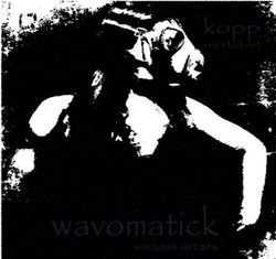 [kopp20] Various Artists  - Wavomatick