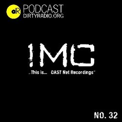 [#6101] 1MC  - NO. 32  This is...  DAST Net Recordings