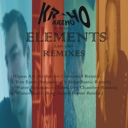 [bump159] Krzho  - Elements Remixes