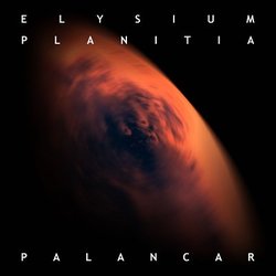 [earman179] Palancar  - Elysium Planitia