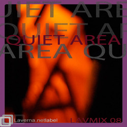[lavmix08] Various Artists  - Quiet Area
