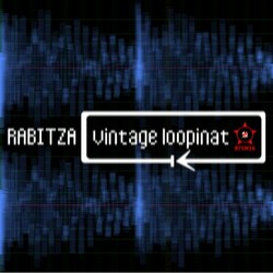 [rtsw26] Rabitza - Vintage Loopinat