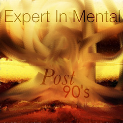 [p36-059] Expert In Mental - Post 90&acute;s