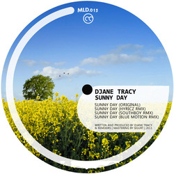 [mld_015] Djane Tracy  - Sunny Day